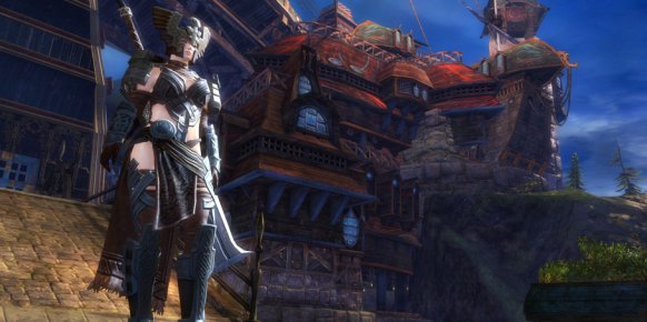 Guild Wars 2 PC