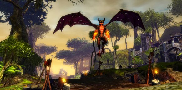 Guild Wars 2 PC