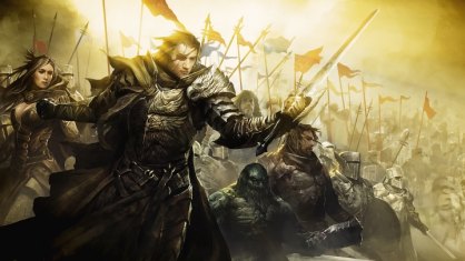 Guild Wars 2 PC