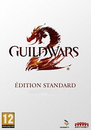 Carátula de Guild Wars 2 - PC