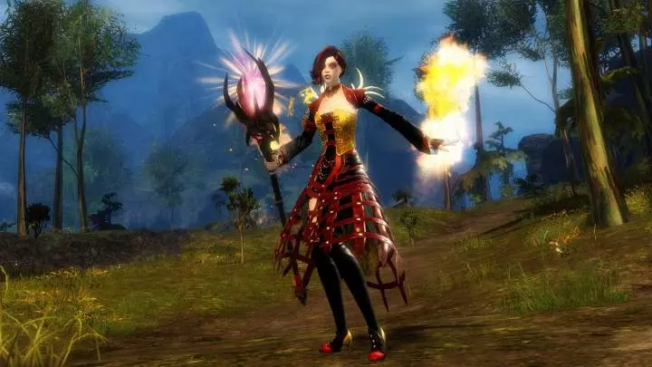 Guild Wars 2