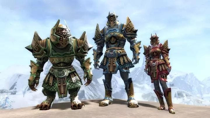 Guild Wars 2