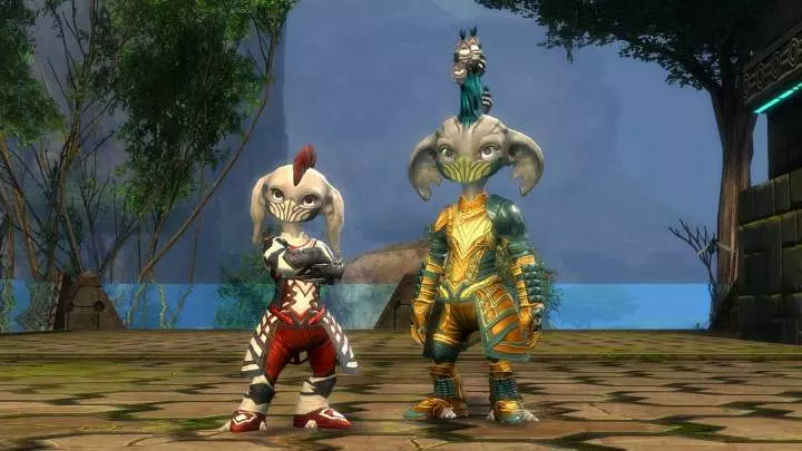 Guild Wars 2