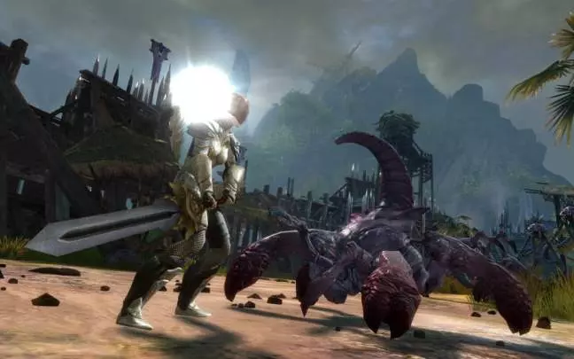 Guild Wars 2 - PC