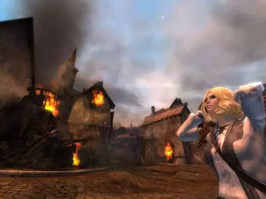 Guild Wars 2 - PC