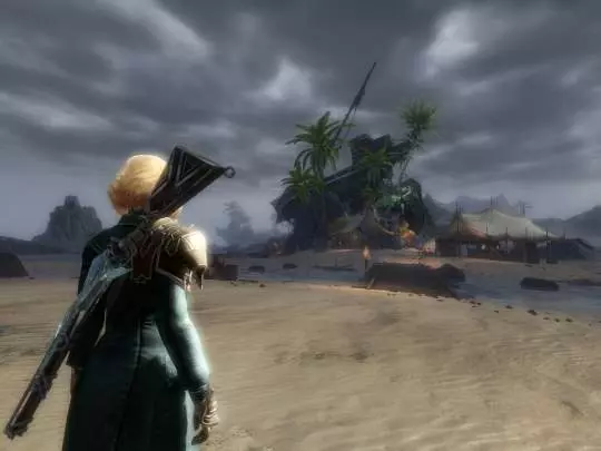 Guild Wars 2 - PC