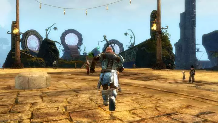 Guild Wars 2