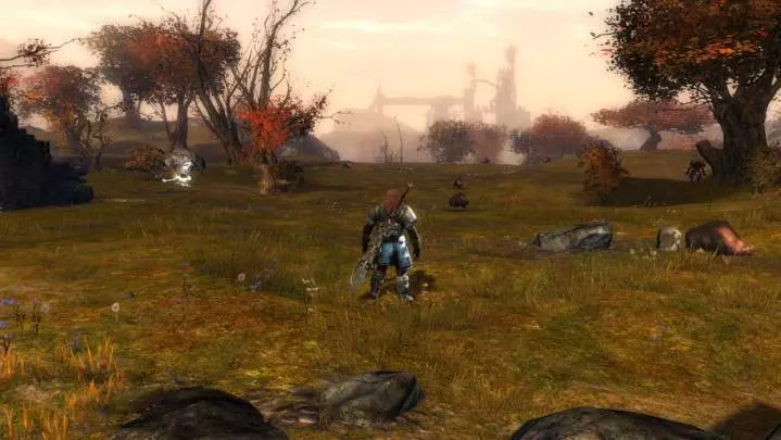 Guild Wars 2