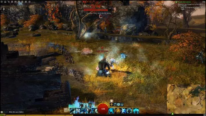 Guild Wars 2