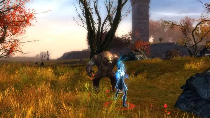 Guild Wars 2 - PC