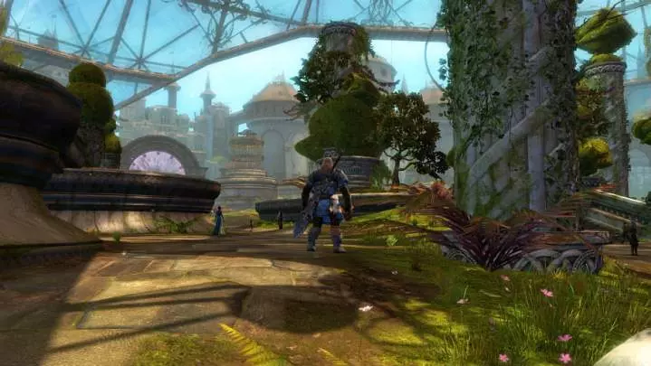 Guild Wars 2
