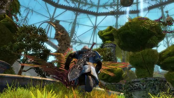 Guild Wars 2
