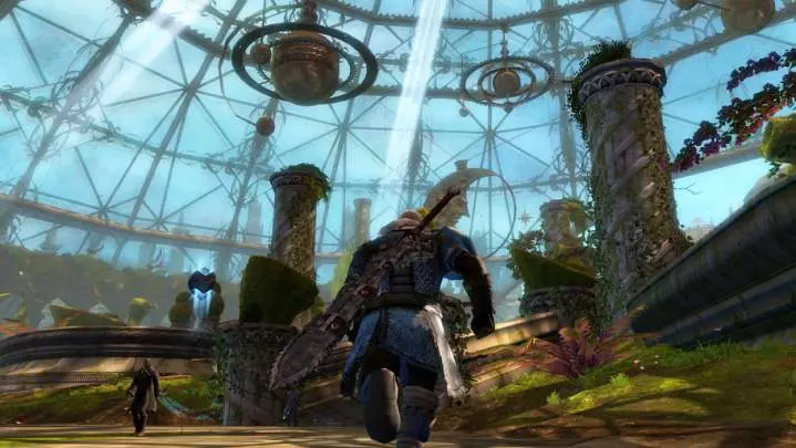 Guild Wars 2