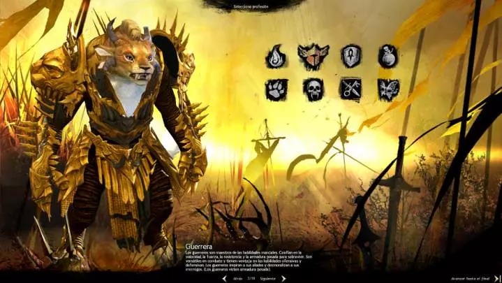 Guild Wars 2 - PC