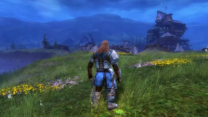 Guild Wars 2