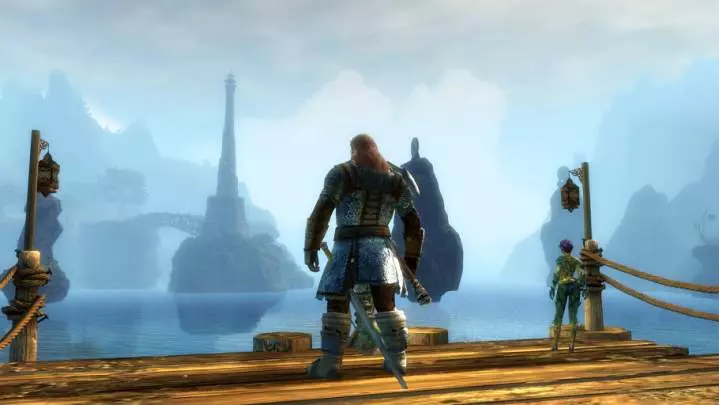 Guild Wars 2 - PC