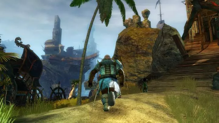 Guild Wars 2