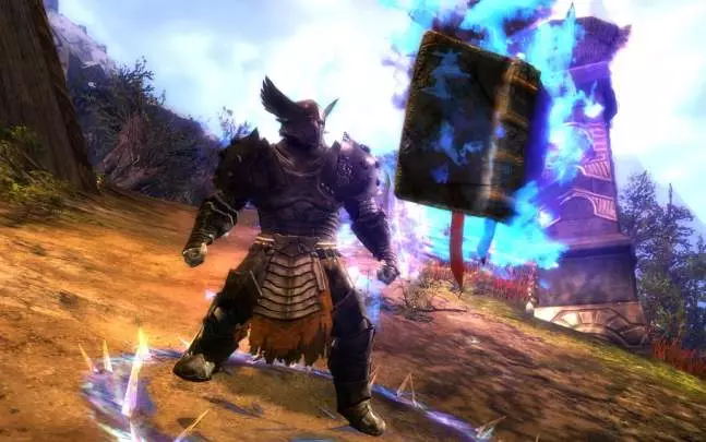 Guild Wars 2 - PC