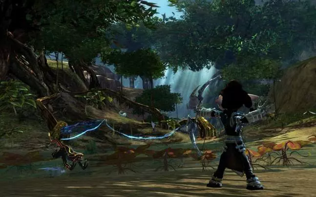Guild Wars 2