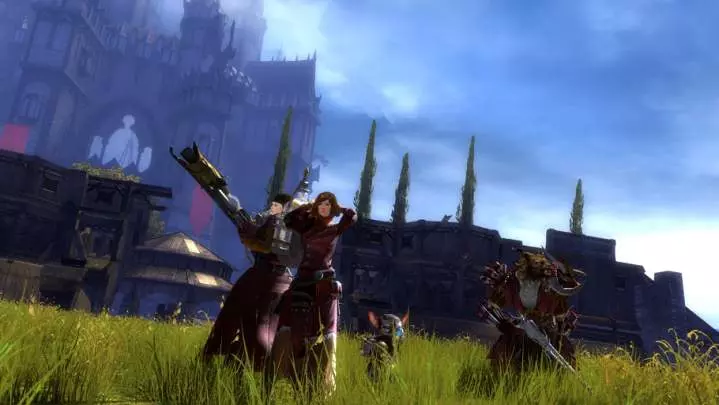 Guild Wars 2