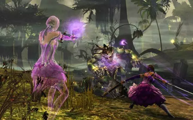 Guild Wars 2 - PC