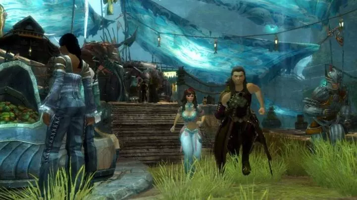 Guild Wars 2