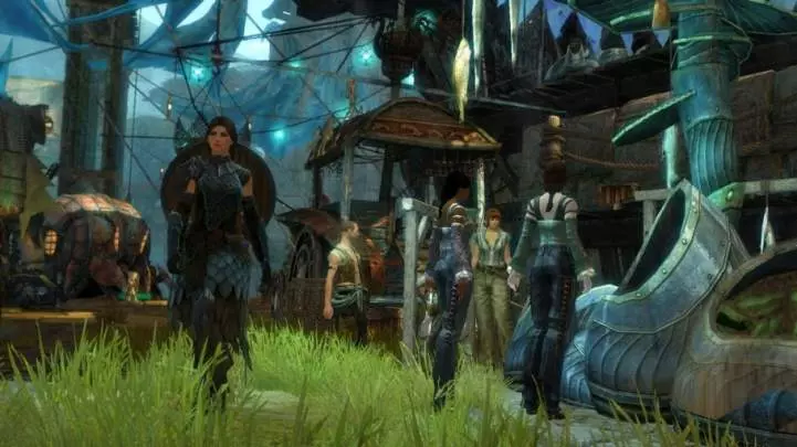 Guild Wars 2 - PC