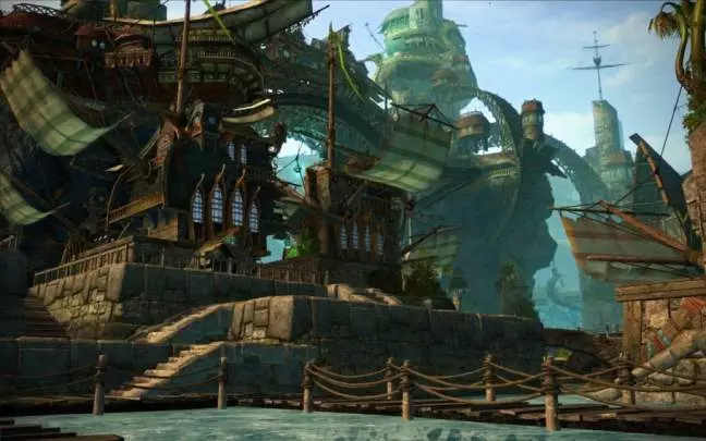 Guild Wars 2