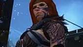 Guild Wars 2: Raza Nord
