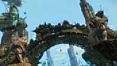Guild Wars 2: La Ciudad Arco del León