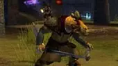 Guild Wars 2: Gameplay: Mundo vs Mundo
