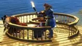 Guild Wars 2: Gameplay: Piratas en Tyria