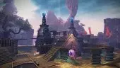 Guild Wars 2: PvP: Martillo Celestial
