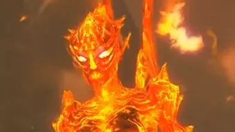 Guild Wars 2: Tercera Temporada #2: Llamas Ascendentes