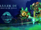 Tráiler de Guild Wars 2: End of Dragons; estas son las novedades de la tercera expansión del MMO