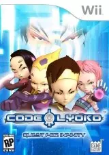 Code Lyoko