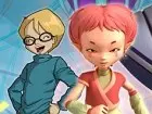Code Lyoko