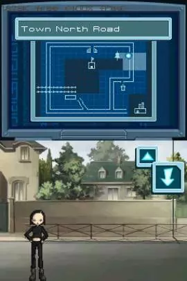 Code Lyoko