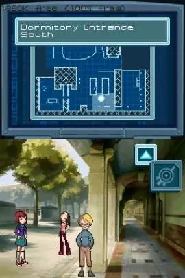 Code Lyoko