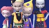 Code Lyoko: Vídeo del juego 1