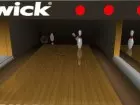 Brunswick Pro Bowling - Imagen Wii