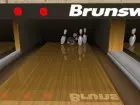 Brunswick Pro Bowling 