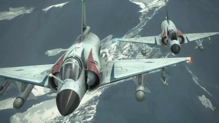 Ace Combat 6: Fires of Liberation