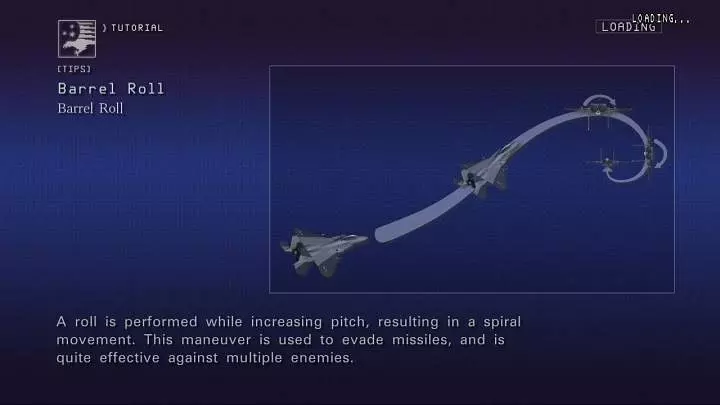 Ace Combat 6 - Xbox 360