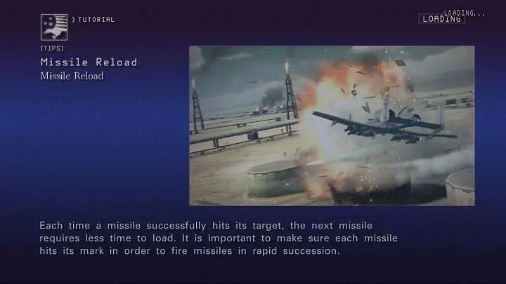 Ace Combat 6