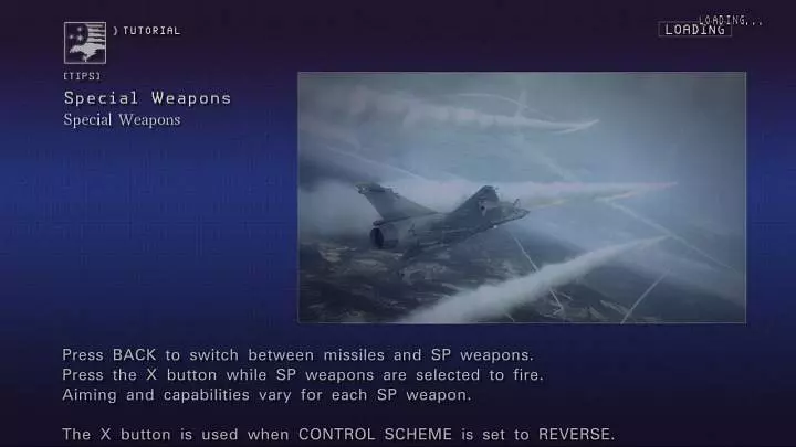 Ace Combat 6