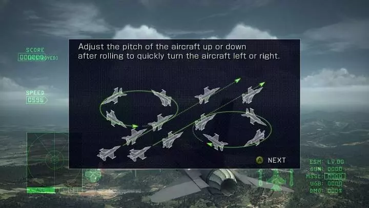 Ace Combat 6: Fires of Liberation