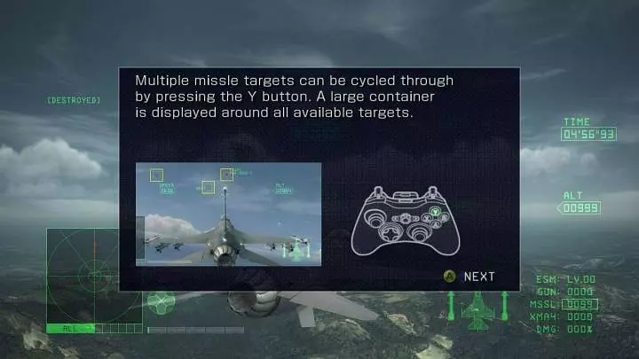 Ace Combat 6: Fires of Liberation