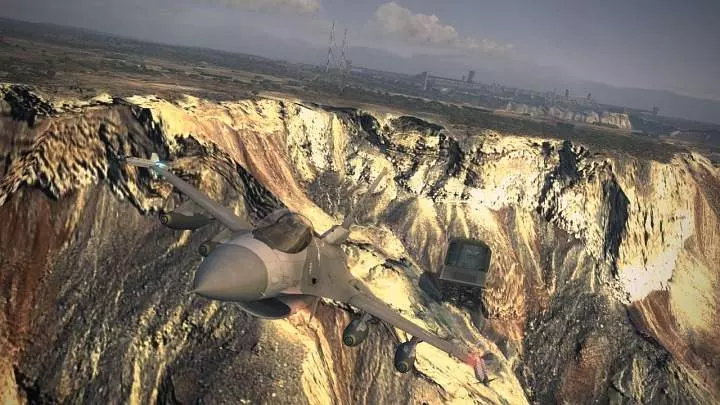 Ace Combat 6: Fires of Liberation