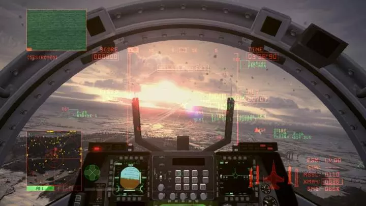 Ace Combat 6: Fires of Liberation